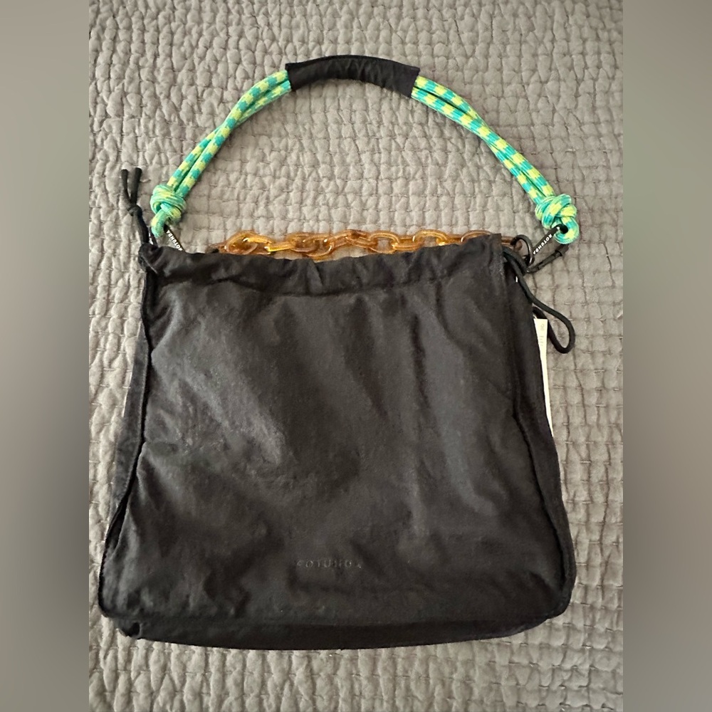 Rotunda Sant Hobo Bag NWOT